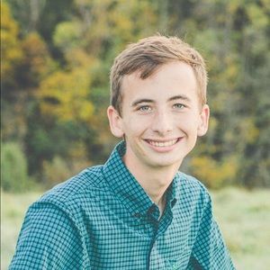 Meet your Posher, Peyton